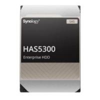 Synology HAS5300-8T HDD SAS 3,5", 8Tb, 7200 rpm, 256Mb, 12Gb/s
