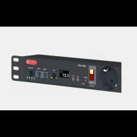 Блок распределения питания Elemy IPDU-1503 гор.размещ. 7xC13 с мониторингом 15A Schuko 1.55м