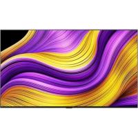 LG 65" OLED65G5RLA.ARUG атласное серебро 4K Ultra HD 120Hz DVB-T DVB-T2 DVB-C DVB-S DVB-S2 USB WiFi Smart TV