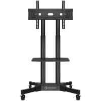 ONKRON TS1351 черный {Для ТВ диагональю 32"-65"}
