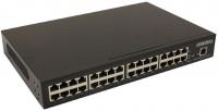 Инжектор PoE Osnovo Midspan-16/250RGM 10/100/1000BASE-T 250Вт 100-240В(АС)
