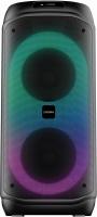 Минисистема Digma D-MC1722 черный 60Вт FM USB BT micro SD