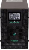 Источник бесперебойного питания Systeme Electriс SMX SMXSE2000TI 2000Вт 2000ВА черный