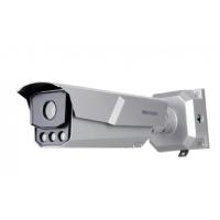 Камера видеонаблюдения IP Hikvision iDS-TCM203-A/R/2812(850nm)(C) 2.8-12мм цв. корп.:белый