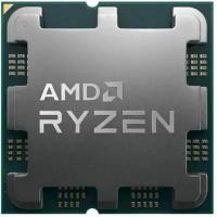 CPU AMD Ryzen 5 8500G OEM (100-000000931/100-000001491) {Base 3,50GHz, Turbo 5,00GHz, RDNA 3.0 Graphics, L3 16Mb, TDP 65W, AM5}