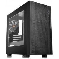 Case Tt Versa H18  черный без БП [CA-1J4-00S1WN-00]
