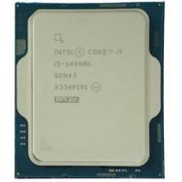 CPU Intel Core i5-14600K Raptor Lake OEM (CM8071504821015)