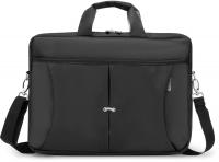 Сумка для ноутбука 15.6" Digma R-410 черный полиэстер (R410BK)