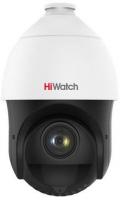 Камера видеонаблюдения IP HiWatch DS-I215(D) 5-75мм цв. корп.:белый