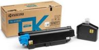 Картридж лазерный Kyocera TK-5280C 1T02TWCNL0 голубой (11000стр.) для Kyocera Ecosys P6235cdn/M6235cidn/M6635cidn