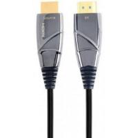 VCOM D3743-30M Активный оптический кабель HDMI 19M/M,ver. 2.1, 8K@60 Hz 30m VCOM <D3743-30M>