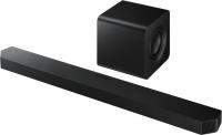Саундбар Samsung HW-Q800H/PY 5.1.2 200Вт+160Вт черный