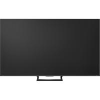 Телевизор QLED Hisense 75" 75U7S угольно-серый 4K Ultra HD 144Hz MEMC DVB-T DVB-T2 DVB-C DVB-S DVB-S2 USB WiFi Smart TV