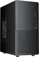 Корпус Accord ACC-U02B OFFICE черный без БП mATX 2xUSB2.0 2xUSB3.0 2xUSB3.1 audio