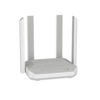 Netcraze Sprinter (NC-3711) Гигабитный интернет-центр с Mesh Wi-Fi 6 AX3000, 4-портовым Smart-коммутатором и переключателем режима роутер/ретранслятор