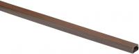 Кабельный канал IEK CKK11-040-016-1-K24 Ecoline 40x16мм дуб 2м (упак.:1шт)