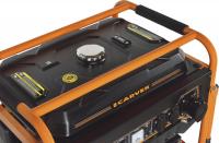 Генератор Carver PPG-10000Е 8.3кВт