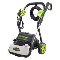 Минимойка Greenworks 5106807 2800Вт