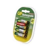 GP ReEnergy 100AAAHC AAA, емкость 1000 мАч(100AAAHC3/1RGY-2CRCB4)(4891199201479)