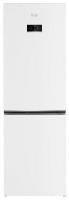 Холодильник Beko B3RCNK362HW 2-хкамерн. белый