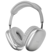Hoco W35 Air/ Гарнитура BT, серебро