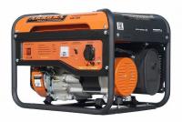 Генератор Aurora AGE 3500 2.8кВт