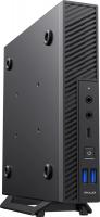 ПК Мини Amur Финвал H6I12 АМУЕ.466219.002 i5 12400 (2.5) 8Gb SSD256Gb UHDG 730 FreeDOS GbitEth WiFi BT 120W черный (RUS) (АМУЕ.466219.002 2117524)