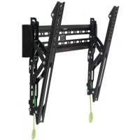 Arm Media PLASMA-14 черный 26"-65" макс.50 кг настенный фиксированный