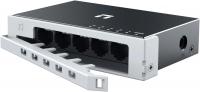 Коммутатор Netis ST105D (L2) 5x100Мбит/с неуправляемый