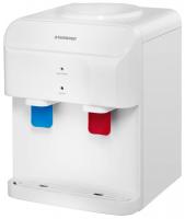 Кулер Starwind SW-2001FW настольный внутр.труб. белый