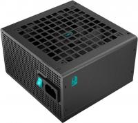 Блок питания Deepcool ATX 1200W GamerStorm PQ1200G Gen.5 80+ gold (20+4pin) APFC 120mm fan 9xSATA Cab Manag RTL