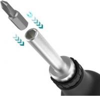 Отвертка Makita D-58833 в компл.:1 предмет