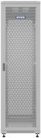 Шкаф серверный NTSS Премиум (NTSS-R22U60100PD/PD) напольный 22U 600x1000мм пер.дв.перфор. задн.дв.перфор. 900кг серый 910мм 56кг 1102мм IP20 сталь