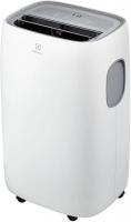 Кондиционер мобильный Electrolux Loft EACM-11 CL/N3 белый площ.27м2
