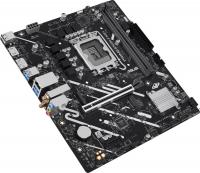 Материнская плата Asus PRIME B760M-F WIFI Soc-1700 Intel B760 2xDDR5 mATX AC`97 8ch(7.1) GbLAN RAID+HDMI+DP