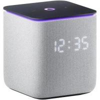 Яндекс Станция Миди Zigbee Серый [YNDX-00054GRY]
