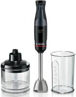 Блендер погружной Bosch MSM4B620 1000Вт черный