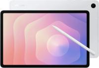 Планшет Samsung Galaxy Tab S11 BSM-X736B 9400 Plus (3.73) 8C RAM12Gb ROM512Gb 11" AMOLED 2X 2560x1600 5G eSIM Android 15 серебристый 13Mpix 12Mpix BT WiFi microSD 2Tb 8400mAh
