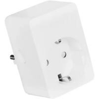 TP-Link Tapo P110M Умная мини-розетка Wi-Fi, мониторинг энергопотребления, поддержка Matter