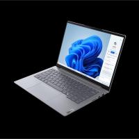 Lenovo Thinkbook 14 G8 IAL [21SJ0010GQ] (КЛАВ.РУС.ГРАВ.) Arctic Grey 14" {WUXGA IPS Ultra 7 255H/16Gb/512Gb SSD/DOS/+Case/PC-bottom}