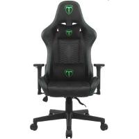 Игровое кресло Nitro Чер,класс4,PU,2подушки T