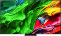 Телевизор LED LG 100" 100QNED86A6.ARUG черный титан 4K Ultra HD 120Hz DVB-T DVB-T2 DVB-C DVB-S DVB-S2 USB WiFi Smart TV