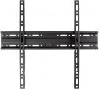 Кронштейн для телевизора Arm Media PLASMA-3 new черный 22"-65" макс.55кг настенный фиксированный