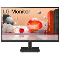LCD LG 23.8" 24MS500-B черный {IPS 1920x1080 100Hz 5ms 16:9 2xHDMI}
