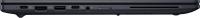 Ноутбук Asus Expertbook B3 B3405CCA-U716512G0D Core Ultra 7 255H 16Gb SSD512Gb Intel Graphics 14" IPS WUXGA (1920x1200) без ОС grey WiFi BT Cam (90NX08L1-M017H0)