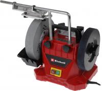 Электроточило Einhell TC-WG 200 125Вт 110об/мин d=180мм t=30мм