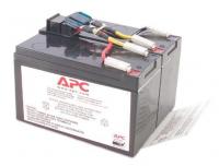 Батарея для ИБП APC RBC48 для SUA750I