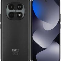 Xiaomi Redmi Note 15 Pro 8GB/256GB Black
