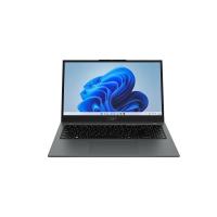 Ноутбук CBR LP-15106 15.6" (FHD IPS / i5-1235U(1.3GHz) /16Gb DDR4 3200MHz / 512Gb SSD PCIe / Intel UHD Graphics (support Iris Xe with dual RAM) / RJ45 / Windows 11 Pro /4825 mAh /1840g/металл+пластик)