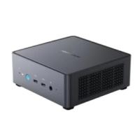 Minisforum Мини ПК UM790Pro/16GB+512GB (AMD R9 7940HS) 16GB+512GB, AMD Radeon780M, Win11 Pro